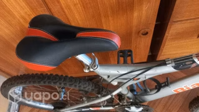 Bicicleta bianchi - Imagen 3