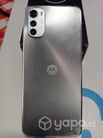 Motorola Moto E32