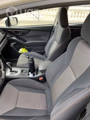 Subaru XV CVT