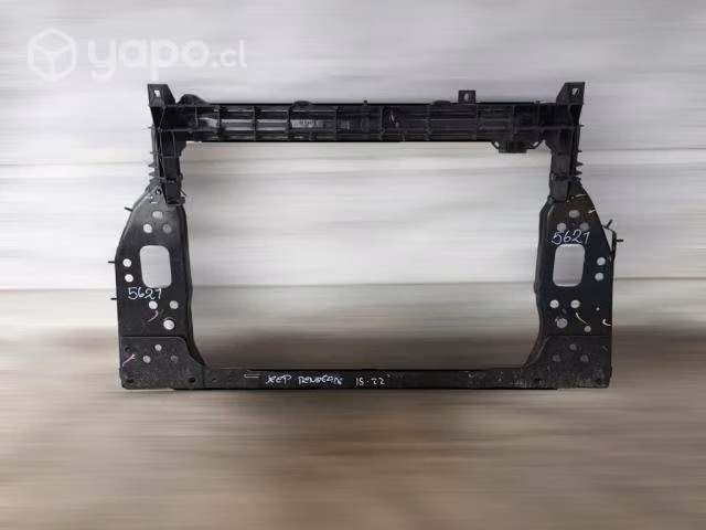 Frontal jeep renagade 2015-2022