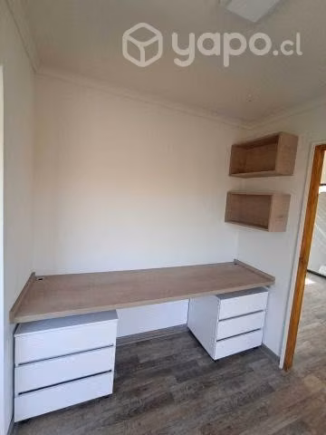 Racks walking closet muebles a medidas - Imagen 2