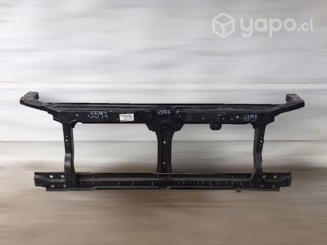 Frontal nissan navara 2007-2014