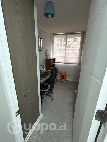 Se arrienda Departamento en Santiago Centro
