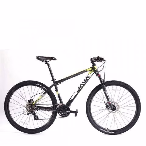 Bicicleta MTB JAVA Moka 29