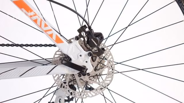 Bicicleta MTB JAVA Moka 29