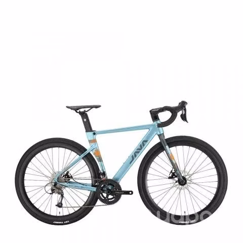 Bicicleta gravel JAVA Idra