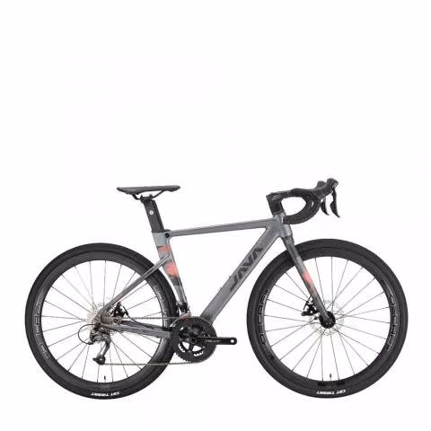 Bicicleta gravel JAVA Idra
