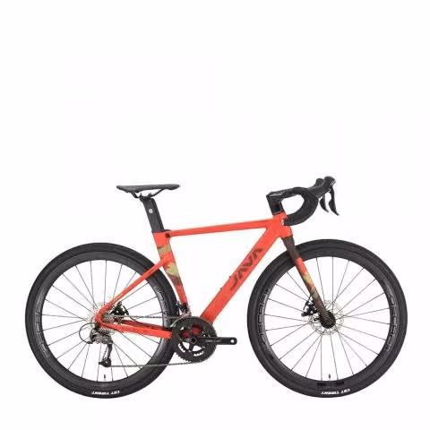 Bicicleta gravel JAVA Idra