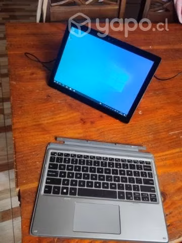 Notebook con teclado desmontable - Imagen 4