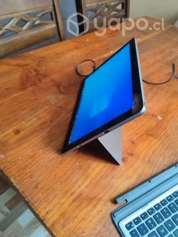 Notebook con teclado desmontable - Imagen 6
