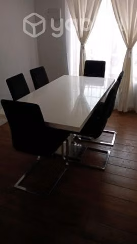 Comedor impecable