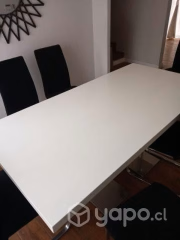 Comedor impecable - Imagen 2