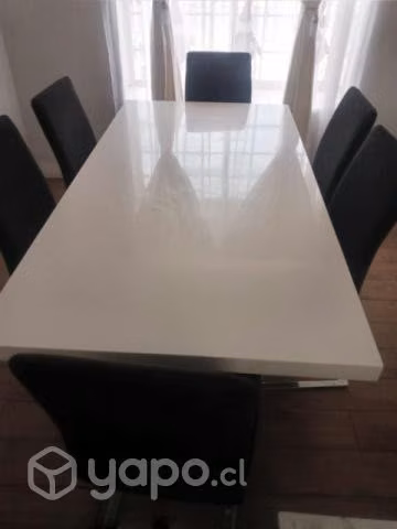 Comedor impecable - Imagen 5