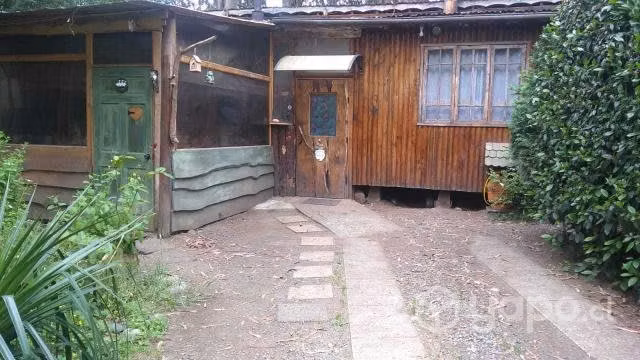 Casa en Lagunitas - Amoblada Mensual