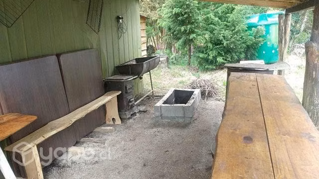 Casa en Lagunitas - Amoblada Mensual