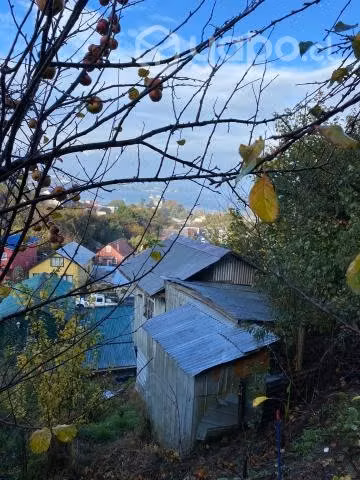 Sitio 1.000 mts2 sector Barrio Chorrillos