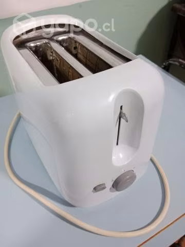 Tostador Eléctrico