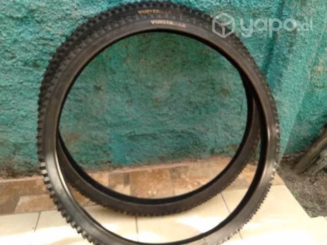 Neumaticos Nuevos aro 29x210