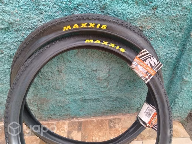 Neumaticos Nuevos