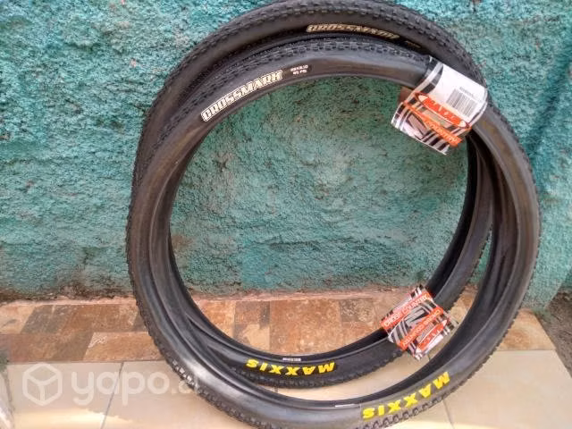 Neumaticos Nuevos - Imagen 2
