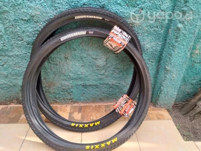 Neumaticos Nuevos - Imagen 3