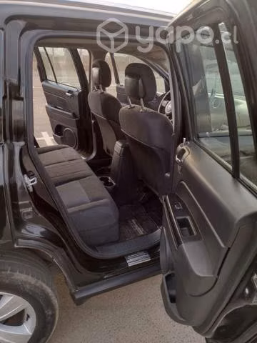 Jeep compass SPORT 2014