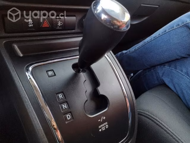 Jeep compass SPORT 2014