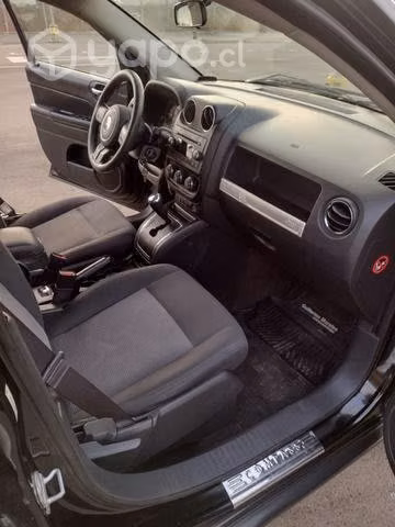 Jeep compass SPORT 2014