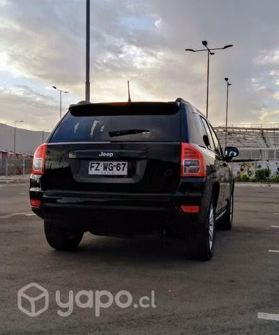 Jeep compass SPORT 2014