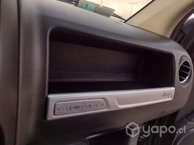 Jeep compass SPORT 2014