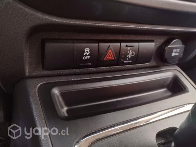 Jeep compass SPORT 2014
