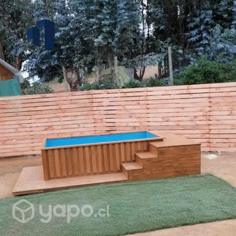 Hermosa casa en condominio viñas de santo domingo - Imagen 3