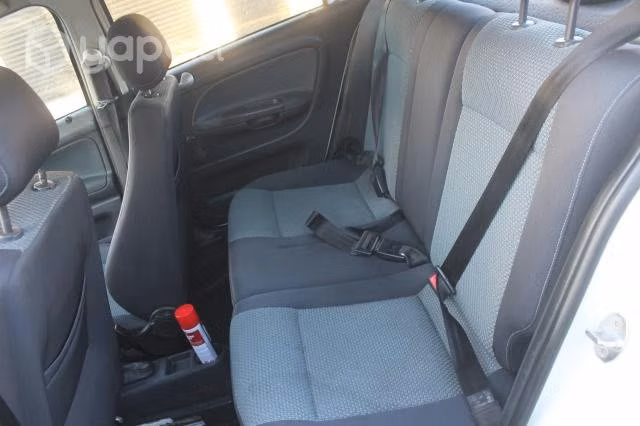 Volkswagen gol 2013 - Imagen 7