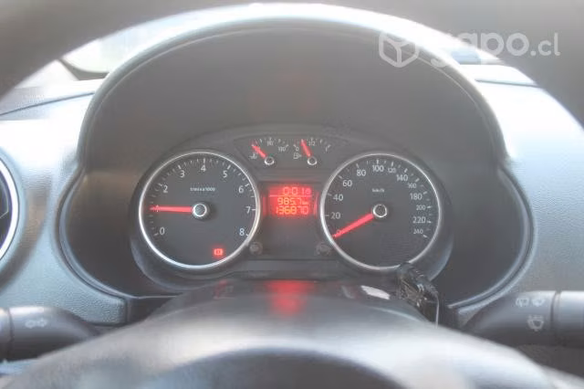 Volkswagen gol 2013 - Imagen 6