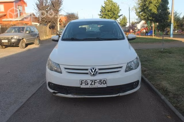 Volkswagen gol 2013 - Imagen 2