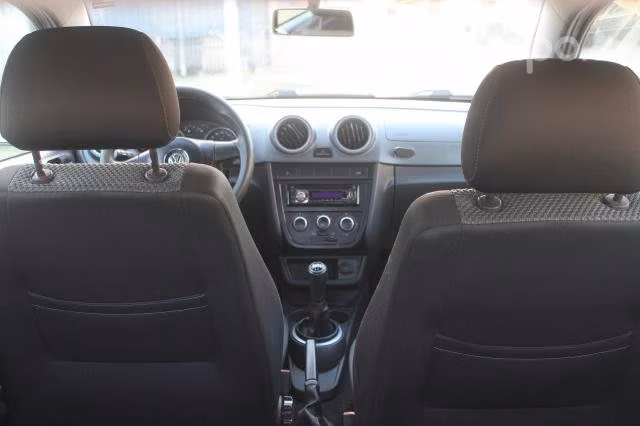Volkswagen gol 2013 - Imagen 4