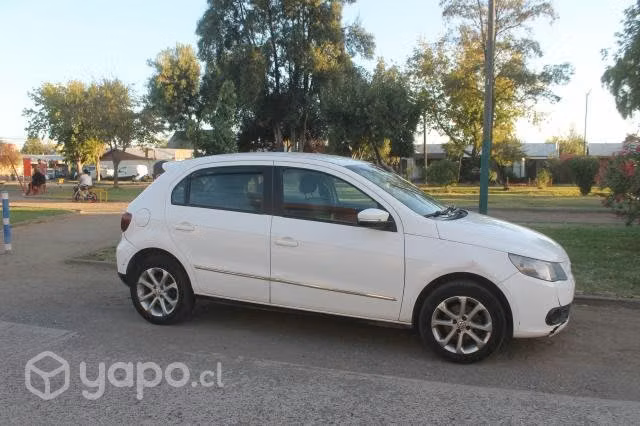 Volkswagen gol 2013 - Imagen 5