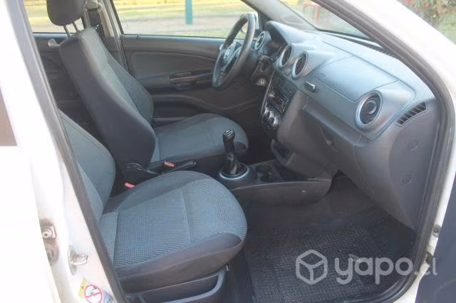 Volkswagen gol 2013 - Imagen 8