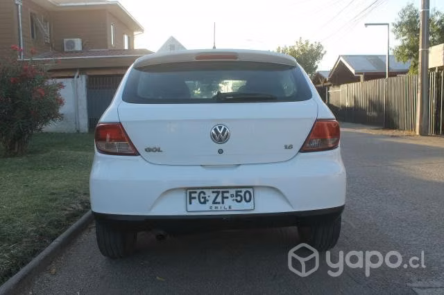 Volkswagen gol 2013 - Imagen 3