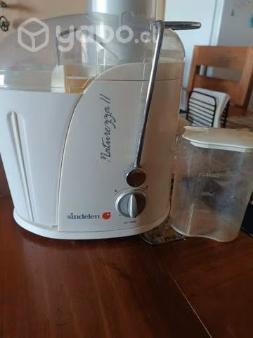 Sacajugo Sindelen