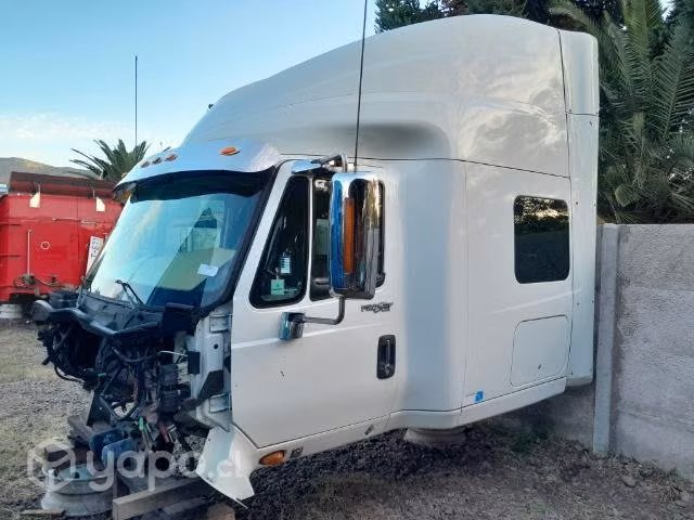 Venta cabina international - Imagen 5