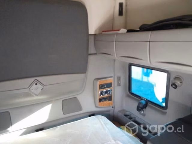 Venta cabina international - Imagen 10