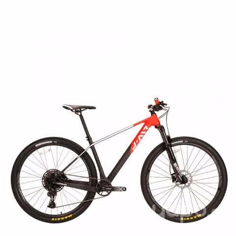 Bicicleta MTB JAVA Campione J-Air