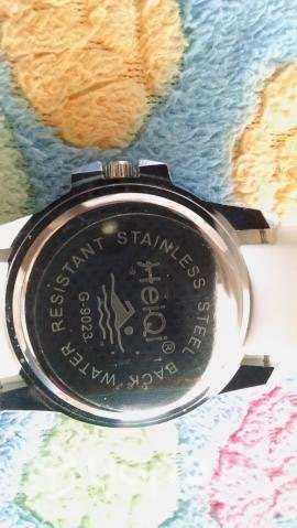 Reloj Grande, Correa de Goma - Imagen 3