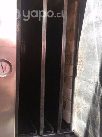 Se vende horno industrial