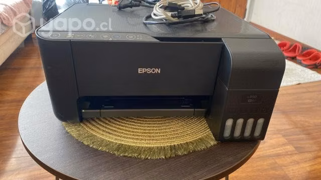 Impresora Epson