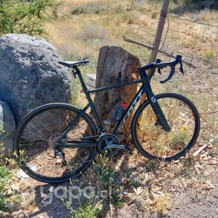 Bicicleta scott speedster 20 db