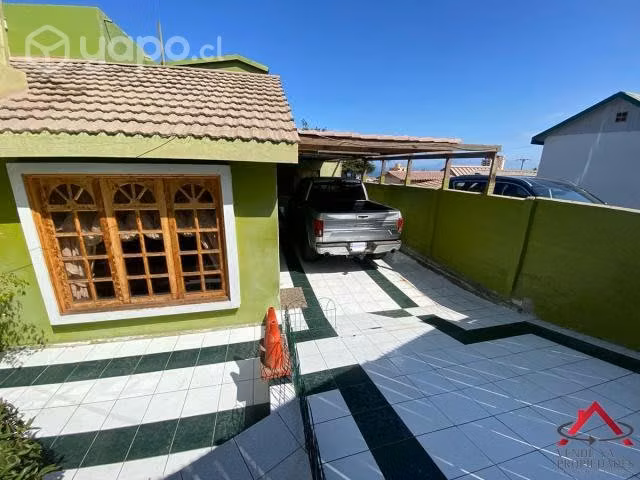 Se vende hermosa casa de dos niveles sector sur