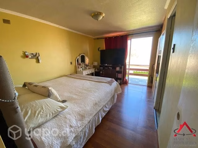 Se vende hermosa casa de dos niveles sector sur