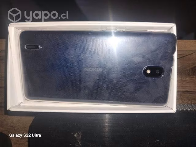 Nokia c01 plus - Imagen 2